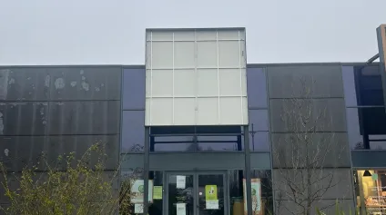  Local commercial à louer - 471 m² disponibles dans un retail park attractif à Arras - Offre immobilière - Arthur Loyd