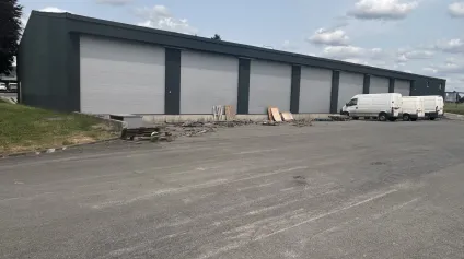 Entrepôt idéal pour logistique urbaine - CRT de Lesquin - Offre immobilière - Arthur Loyd