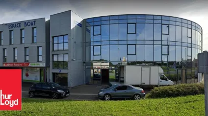 Bureau à louer à NOGENT LE PHAYE 28630 - Offre immobilière - Arthur Loyd