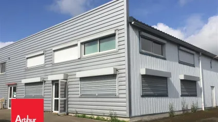 Bureau à louer à MAINVILLIERS 28300 - Offre immobilière - Arthur Loyd