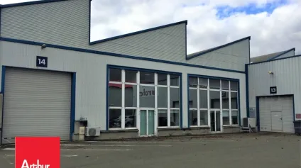 Local d'activité à louer à CHARTRES 28000 - Offre immobilière - Arthur Loyd