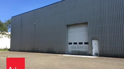 Local d'activité à louer à DREUX 28100 - Offre immobilière - Arthur Loyd