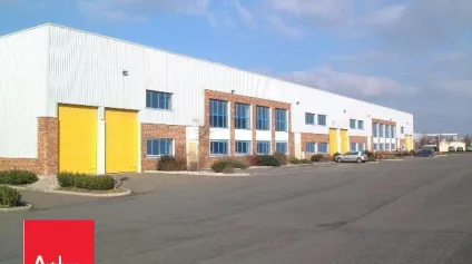 Local d'activité à louer à GELLAINVILLE 28630 - Offre immobilière - Arthur Loyd