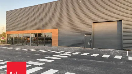 Local d'activité à louer à MAINVILLIERS 28300 - Offre immobilière - Arthur Loyd