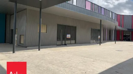 Local commercial à louer à DREUX 28100 - Offre immobilière - Arthur Loyd