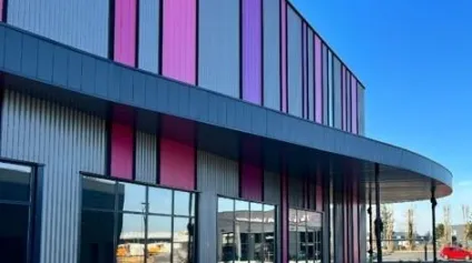 Local commercial à louer à DREUX 28100 - Offre immobilière - Arthur Loyd