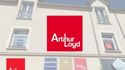 Bureau à louer à CHARTRES 28000 - Offre immobilière - Arthur Loyd