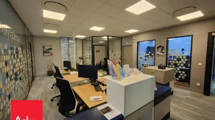 Bureau à louer à CHARTRES 28000 - Offre immobilière - Arthur Loyd