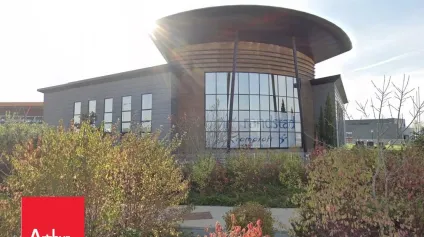 Bureau à louer à CHARTRES 28000 - Offre immobilière - Arthur Loyd