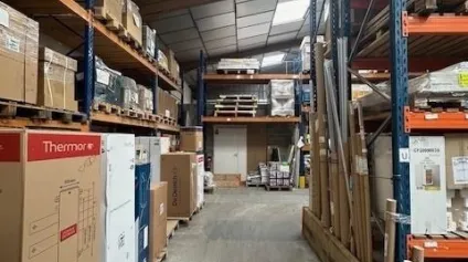 Local commercial à louer à LUCE 28110 - Offre immobilière - Arthur Loyd