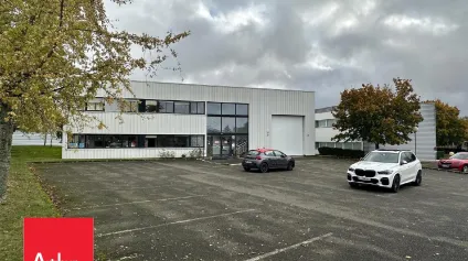 Bureau à louer à CHARTRES 28000 - Offre immobilière - Arthur Loyd