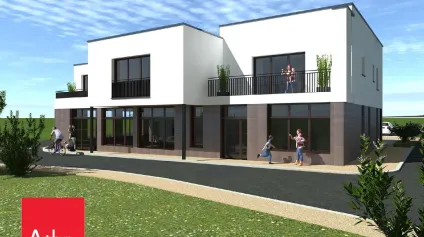 Local commercial à louer à SAINT GEORGES SUR EURE 28190 - Offre immobilière - Arthur Loyd