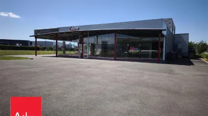 Local commercial à louer à FONTENAY SUR EURE 28630 - Offre immobilière - Arthur Loyd