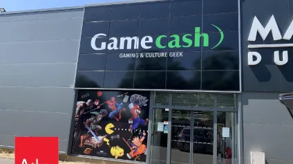 Local commercial à louer à BARJOUVILLE 28630 - Offre immobilière - Arthur Loyd