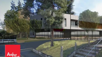 Local commercial à louer à MAINVILLIERS 28300 - Offre immobilière - Arthur Loyd