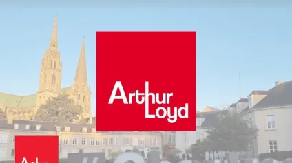 Local commercial à louer à CHARTRES 28000 - Offre immobilière - Arthur Loyd