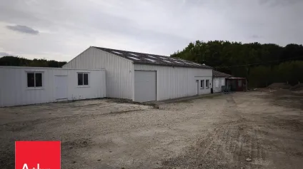Local d'activité à louer à Nogent LE PHAYE 28630 - Offre immobilière - Arthur Loyd