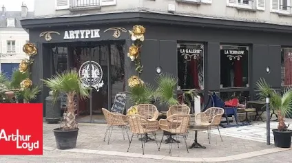 Local commercial à louer à CHARTRES 28000 - Offre immobilière - Arthur Loyd