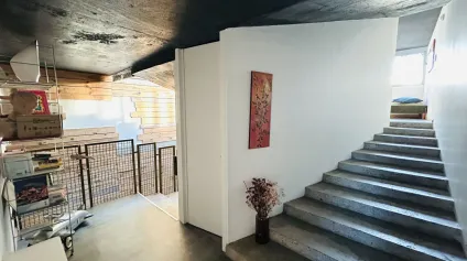 A vendre - Maison d'architecte atypique - Idéal activité libérale / bureaux - Bordeaux Caudéran Bel Air - Offre immobilière - Arthur Loyd