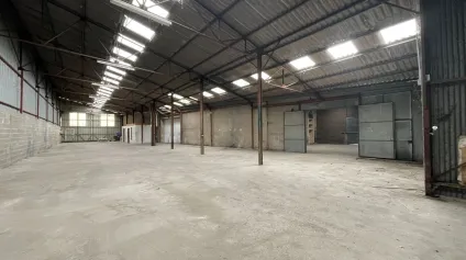 Locaux d'activité à louer à GRAVIGNY 27930 - Offre immobilière - Arthur Loyd