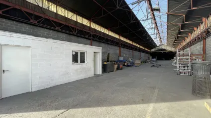 Entrepôts à louer à GRAVIGNY 27930 - Offre immobilière - Arthur Loyd