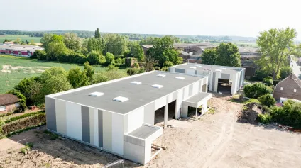 À LOUER / À VENDRE - CELLULES NEUVES SECTEUR D'HAZEBROUCK - Offre immobilière - Arthur Loyd