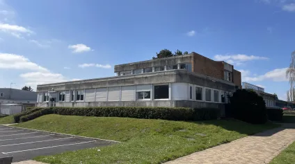 Bureaux à vendre à louer à Cambrai - Offre immobilière - Arthur Loyd