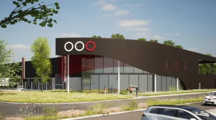 Locaux d'activité, stockage et messagerie à louer - 11 060 m² divisibles - Compans, proche Paris et Roissy CDG - Offre immobilière - Arthur Loyd