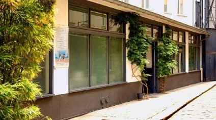 Bureaux A Louer - Espace de travail intimiste à Paris 11e - 60 m² - Offre immobilière - Arthur Loyd