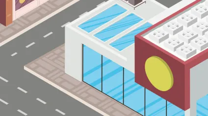 Montceau les Mines- Local commercial - Offre immobilière - Arthur Loyd