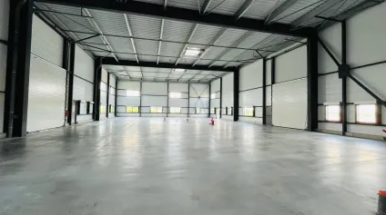 Locaux d'activité à vendre à DONGES 44480 - Offre immobilière - Arthur Loyd