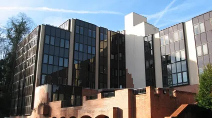 Bureaux à louer à SAINT GERMAIN EN LAYE 78100 - Offre immobilière - Arthur Loyd