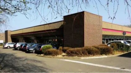 Locaux d'activité à louer à TRAPPES 78190 - Offre immobilière - Arthur Loyd