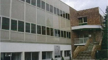 Activités et Bureaux à louer à LES ULIS 91940 - Offre immobilière - Arthur Loyd