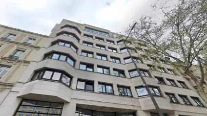 Bureaux à louer à BOULOGNE BILLANCOURT 92100 - Offre immobilière - Arthur Loyd
