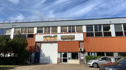 Locaux d'activité à louer à TRAPPES 78190 - Offre immobilière - Arthur Loyd