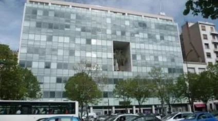 Bureaux à louer - Prado/Périer - 13008 Marseille - Offre immobilière - Arthur Loyd