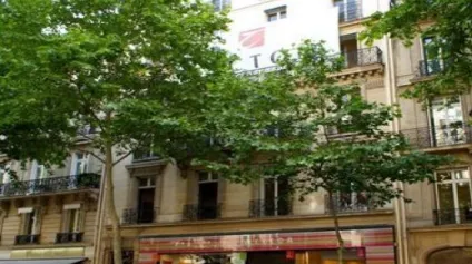 Bureaux A Louer - Deskeo Franklin Roosevelt - Offre immobilière - Arthur Loyd