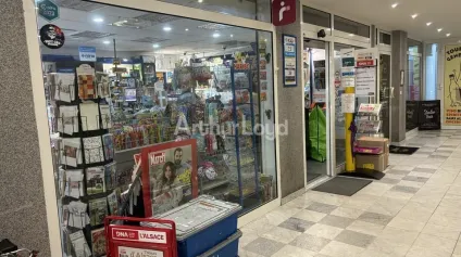 LOCAL COMMERCIAL à VENDRE de 38.4 m² - Offre immobilière - Arthur Loyd