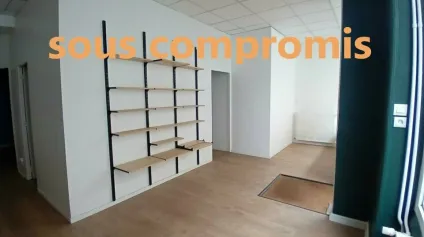 A vendre local commercial Chalon sur Saône - Offre immobilière - Arthur Loyd