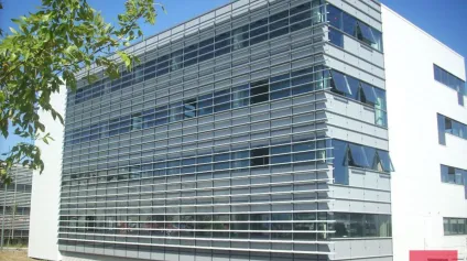 BUREAUX A LOUER PARC EUREKA MONTPELLIER - Offre immobilière - Arthur Loyd