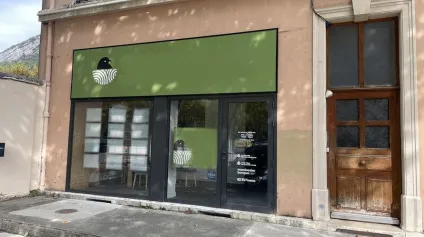 bureaux/commerce env. 67 m² à louer - Offre immobilière - Arthur Loyd