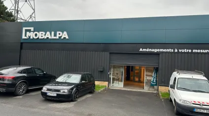 Magnifique emplacement à Louer à Villeneuve d'Ascq - Offre immobilière - Arthur Loyd