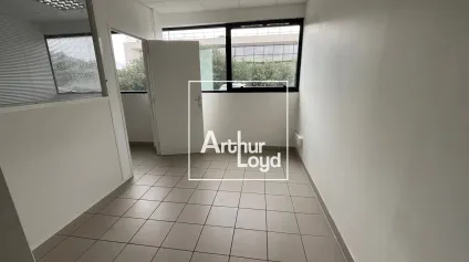 Bureaux à louer - Bonne Source - Narbonne - Offre immobilière - Arthur Loyd