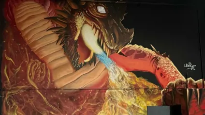 ANGLET - A louer local de 130m2 avec parking libre de suite sur zone commerciale - Offre immobilière - Arthur Loyd