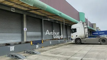 ZI COMBS LA VILLE CELLULES GARONOR A LOUER - Offre immobilière - Arthur Loyd