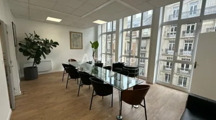 PLATEAU DE BUREAUX PREMIUM - REIMS HYPER CENTRE - Offre immobilière - Arthur Loyd