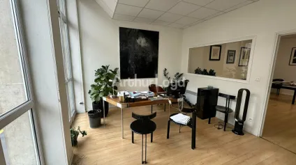 PLATEAU DE BUREAUX PREMIUM - REIMS HYPER CENTRE - Offre immobilière - Arthur Loyd