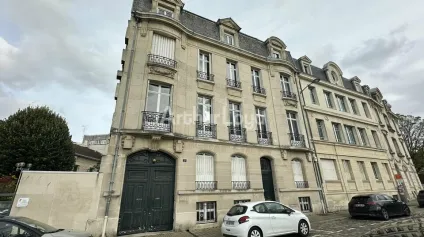 Immeuble de prestige - REIMS CENTRE - Offre immobilière - Arthur Loyd