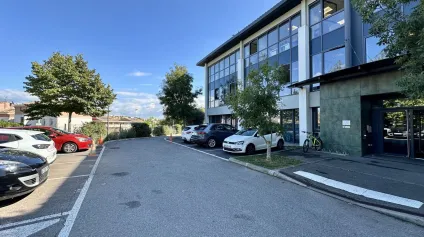 BUREAUX DE STANDING À VENDRE AIX OUEST - Offre immobilière - Arthur Loyd